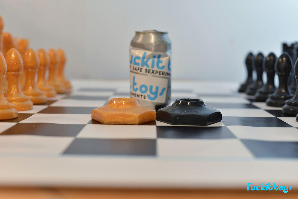Thumbnail: Funkit Chess