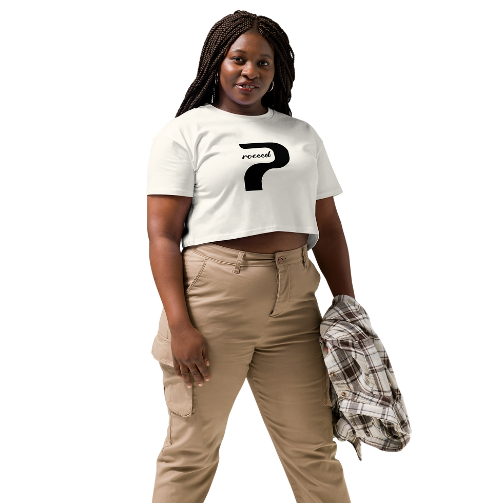 Thumbnail: Women’s P Crop 