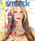 2000, Smock, Issue No 2, p. 38 "they like it like that" by Kelly Lamb & Julia Chaplin 