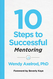 PRESS18 111909 10 Steps to Be a Successf
