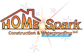 HomeSpark Construction & Waterproofing LLC