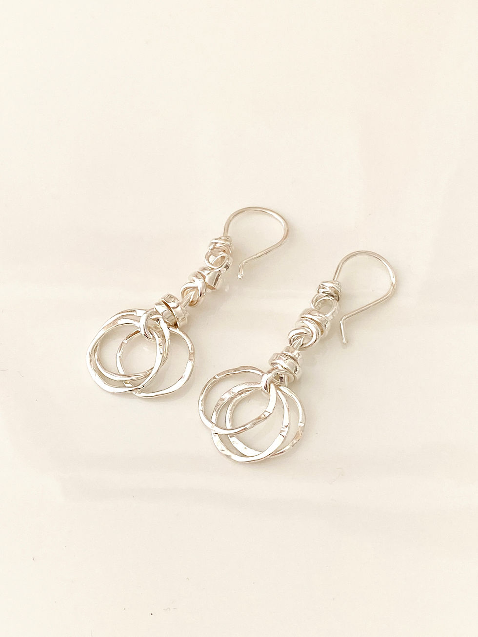 Thumbnail: Barb with Circles Earring