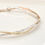 Thumbnail: Interlocking Bangle