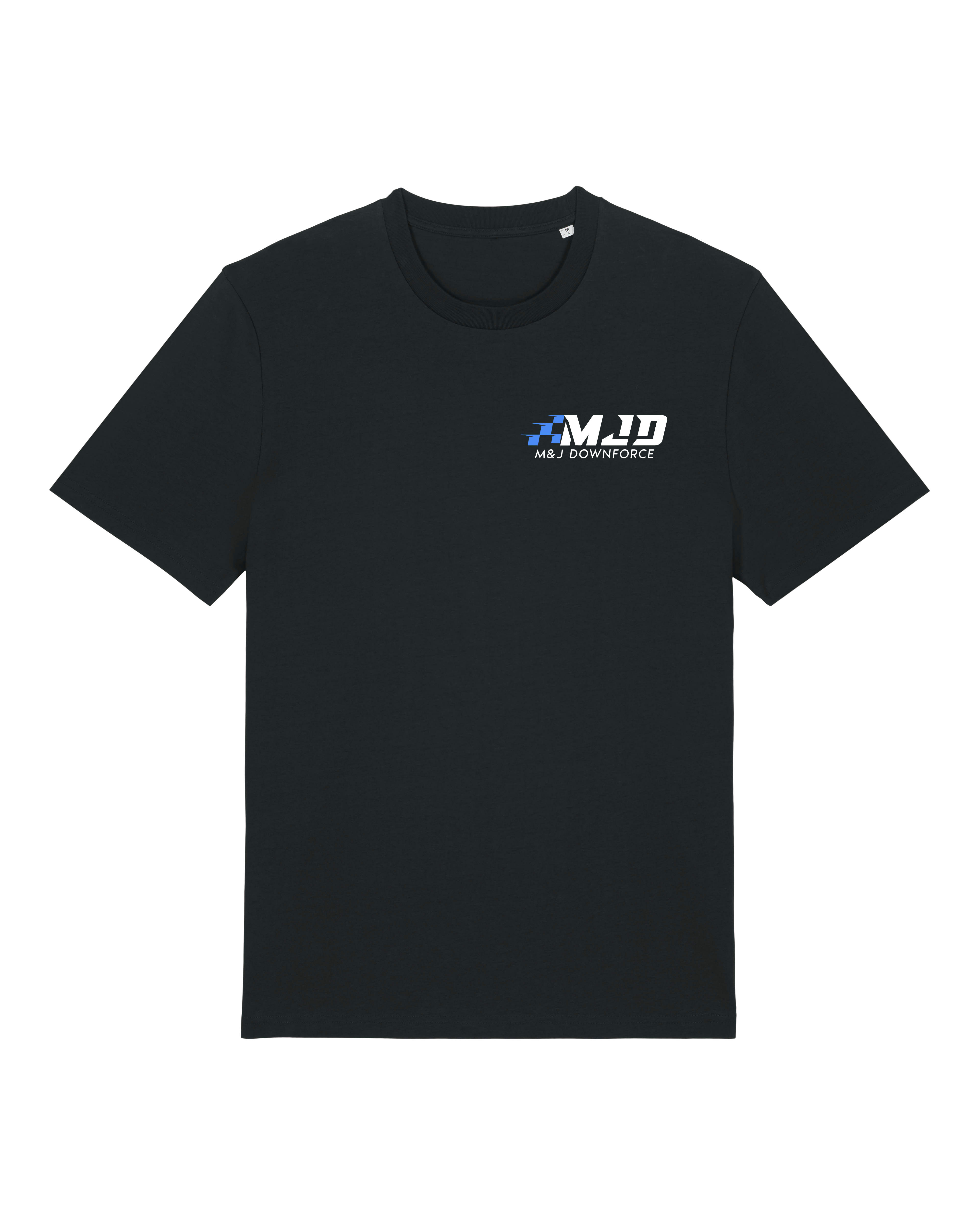 M&J Downforce T-Shirt Regular