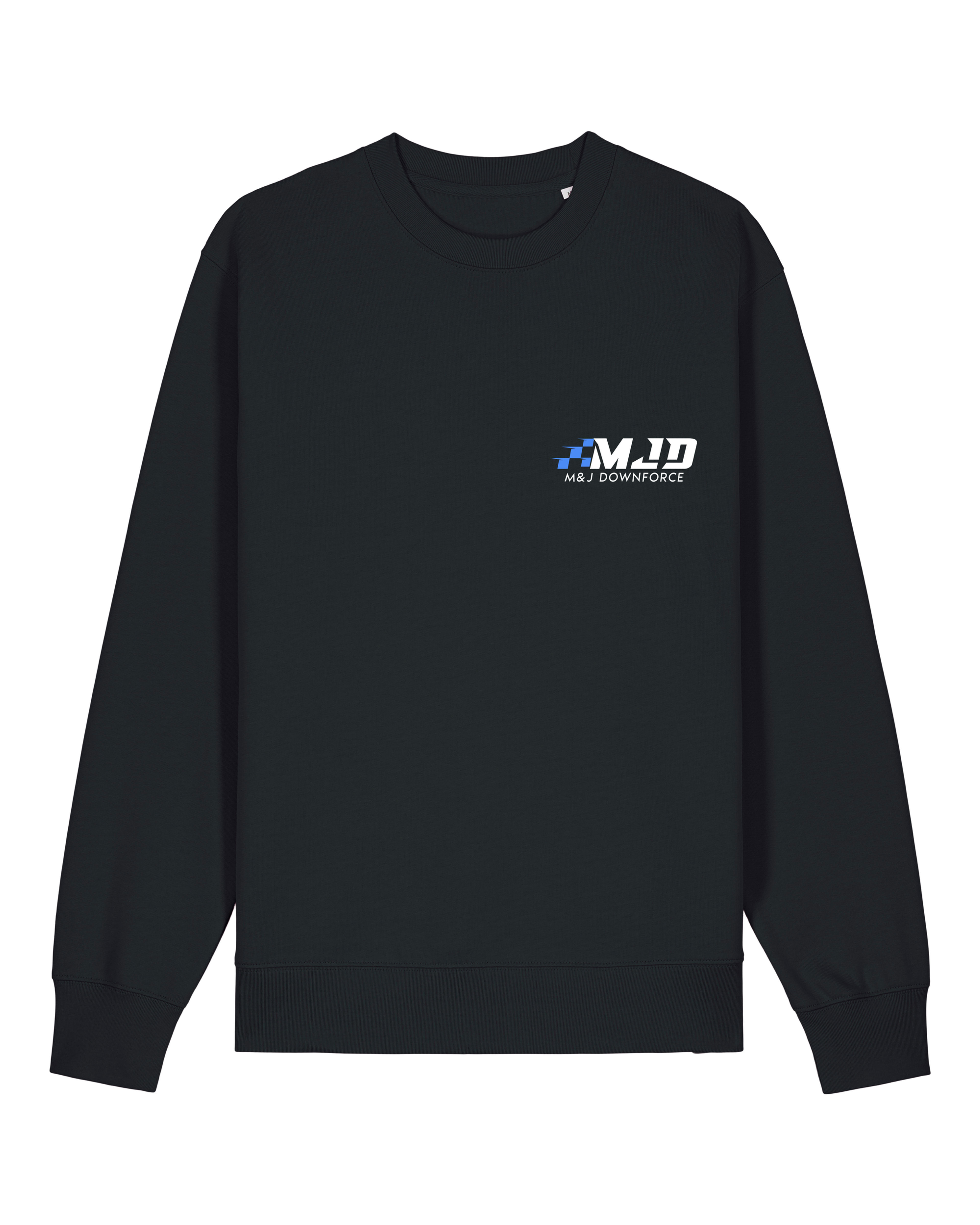 M&J Downforce Sweater