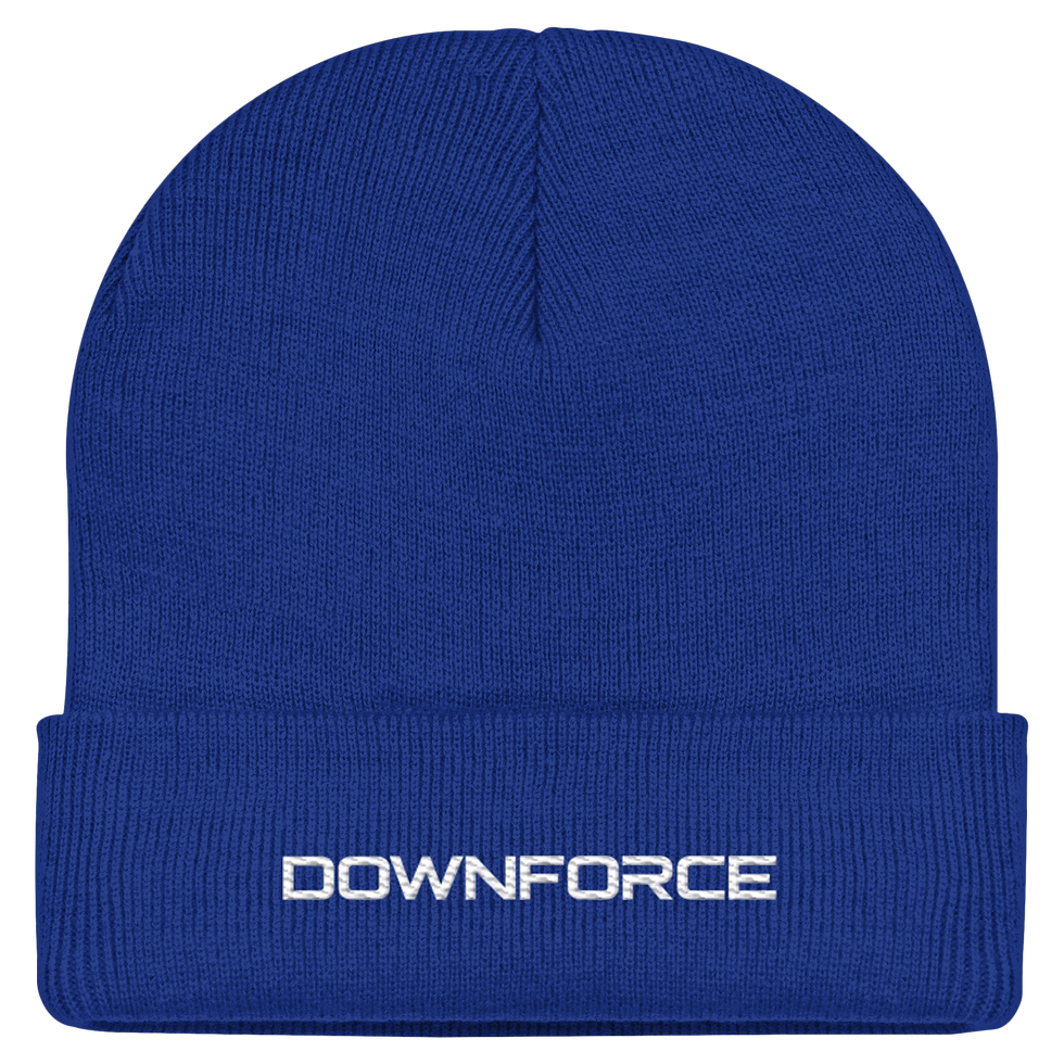 Miniaturbild: Downforce® Classic Beanie