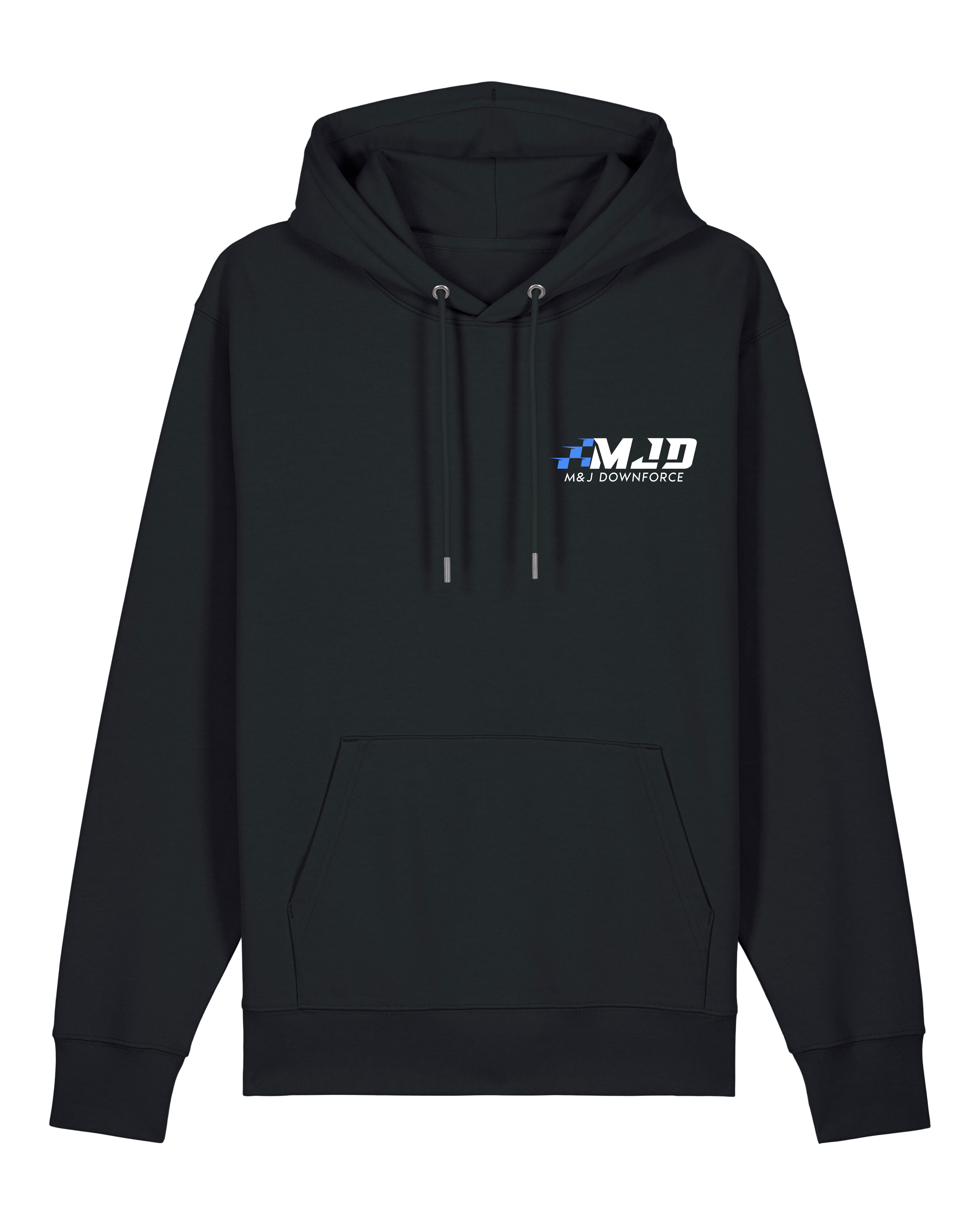 M&J Downforce Hoodie