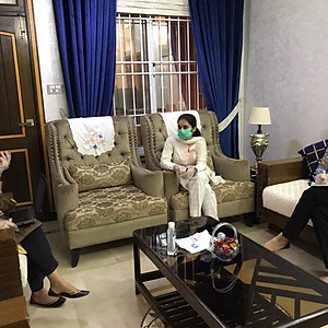 Digital Harassment Awareness Session