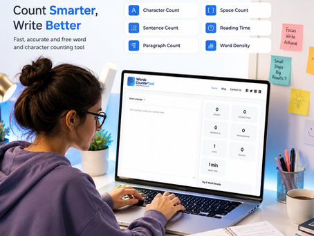 Word Count Online Tool For Converting 1500 Characters To Words