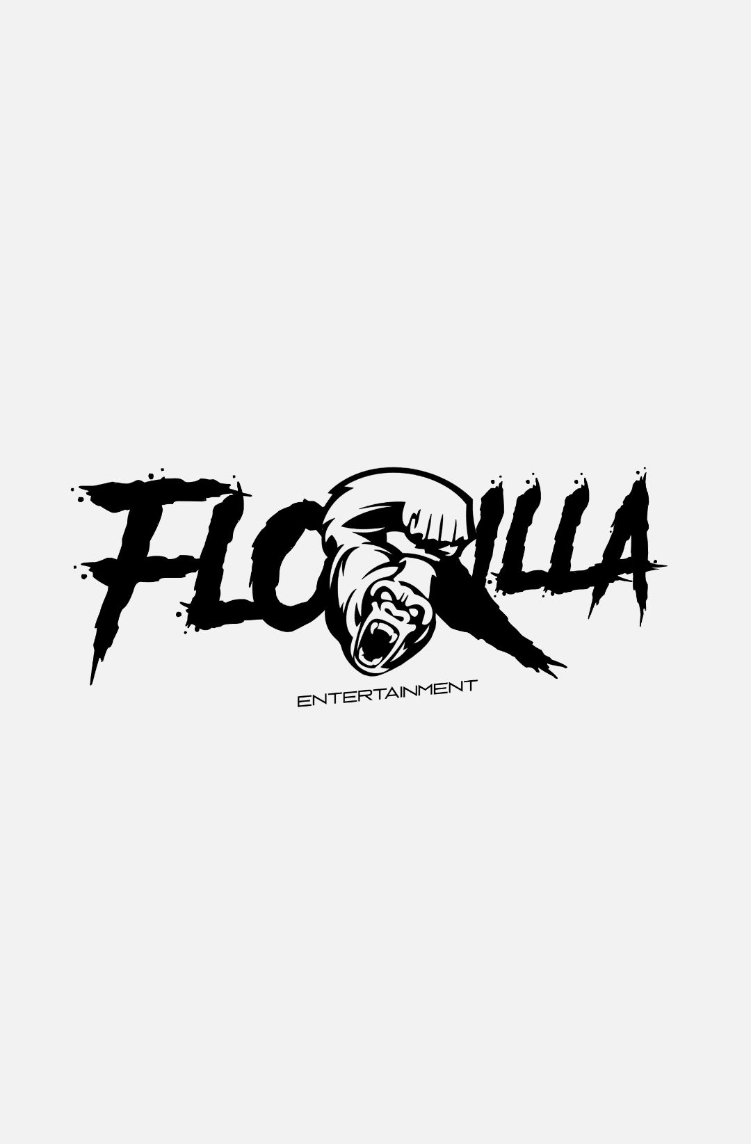 Florilla White Tee