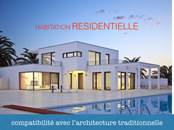 le concept IDEAL HOUSE
