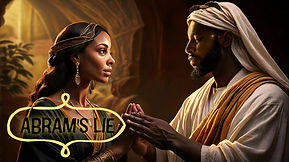 Online Bible Study: Genesis 12