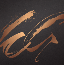 Alison Carmichael Hand Lettering