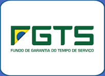 Ícone ilustrativo do FGTS para compra de apartamento - Malu & Bazani Imóveis.