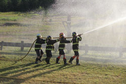 Firemen's Tournament-24