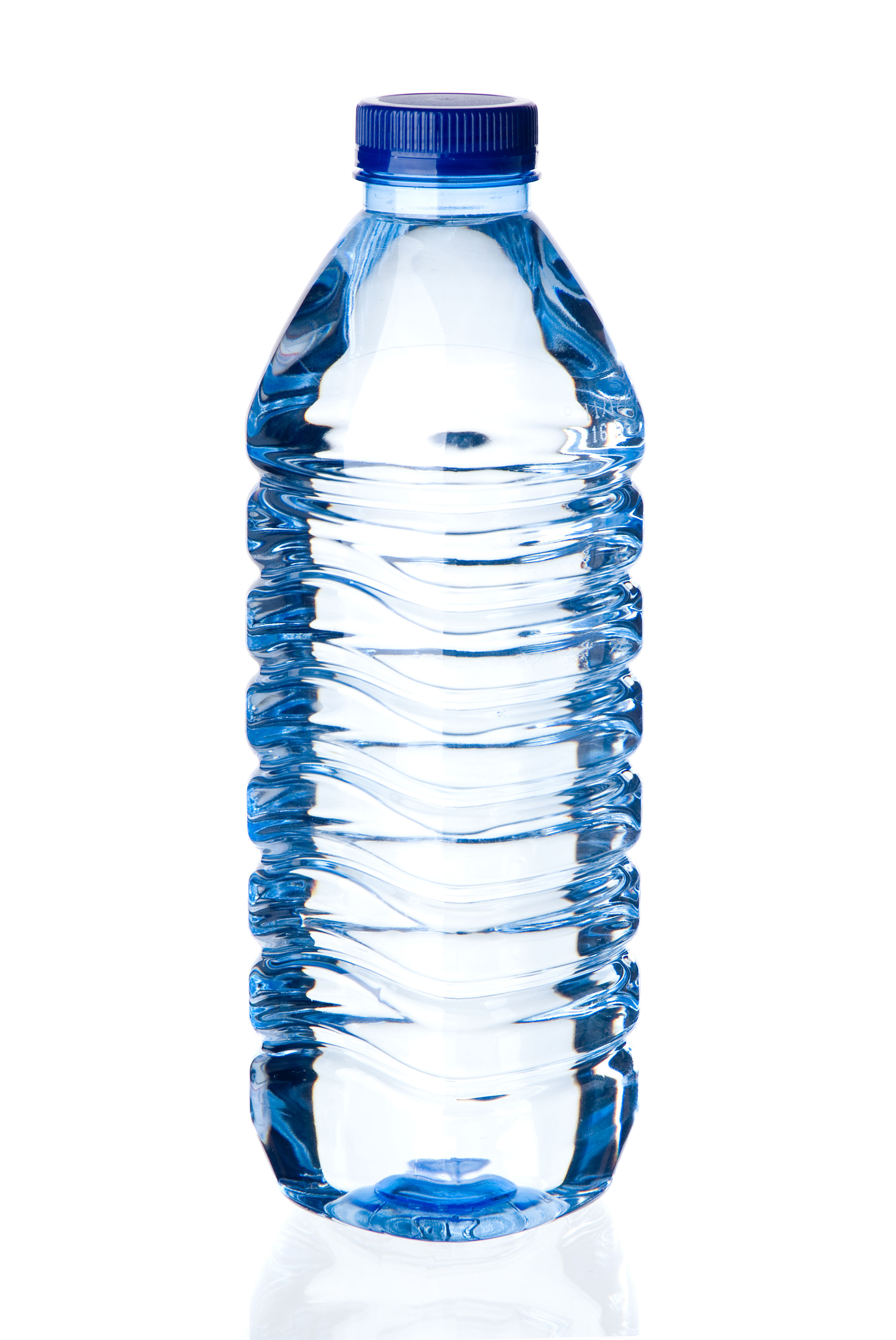 Bottled Mineral Water 600 ml
