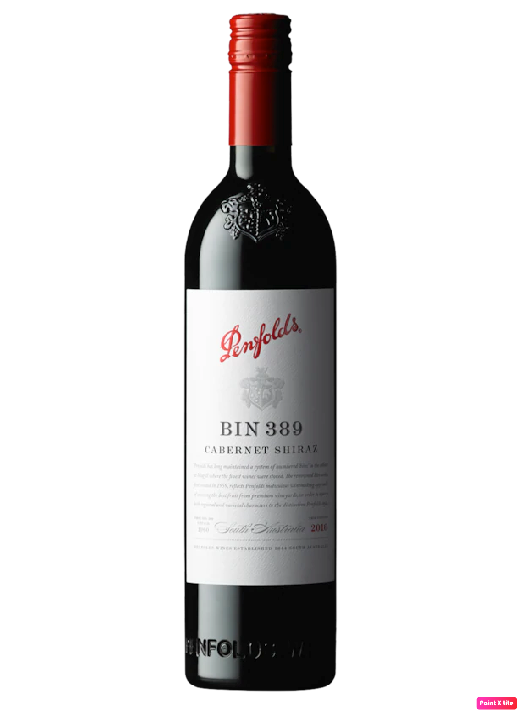 Penfolds Bin 389 Cabernet Shiraz