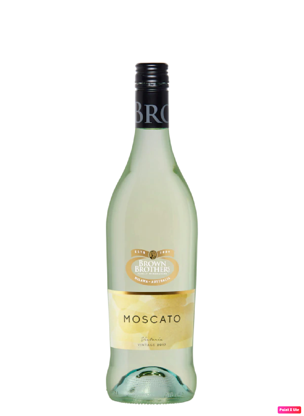 Brown Brothers Moscato