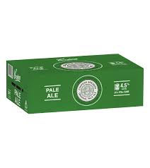 Coopers Original Pale Ale Cans 24*375mL