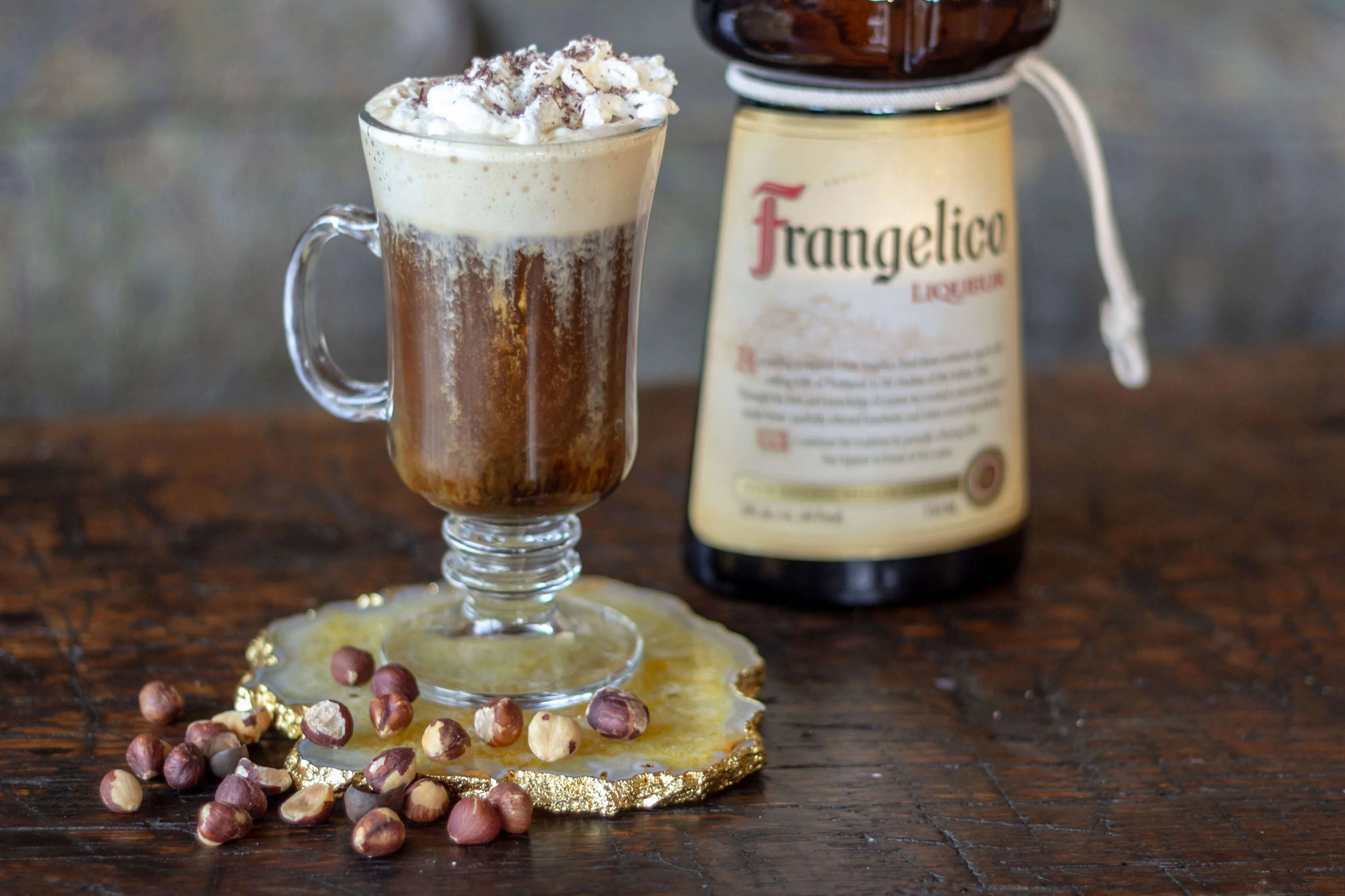 Frangelico Hazelnut Liqueur 700mL