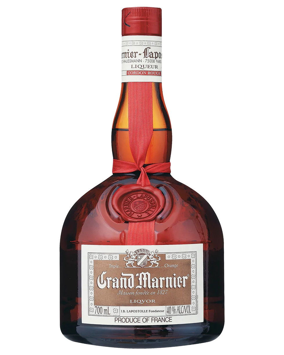 Grand Marnier Liqueur 700mL