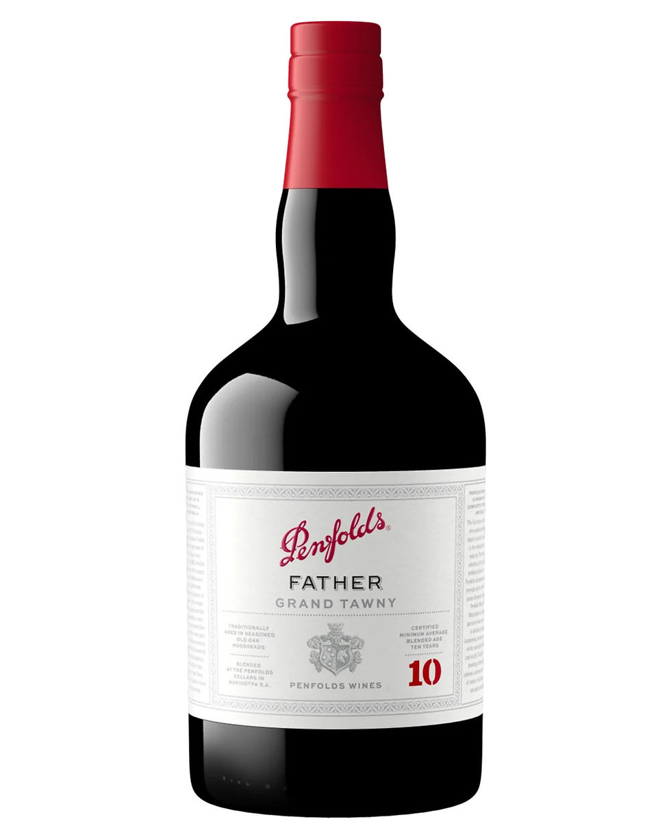 Penfolds Father 10YO Tawny 750mL