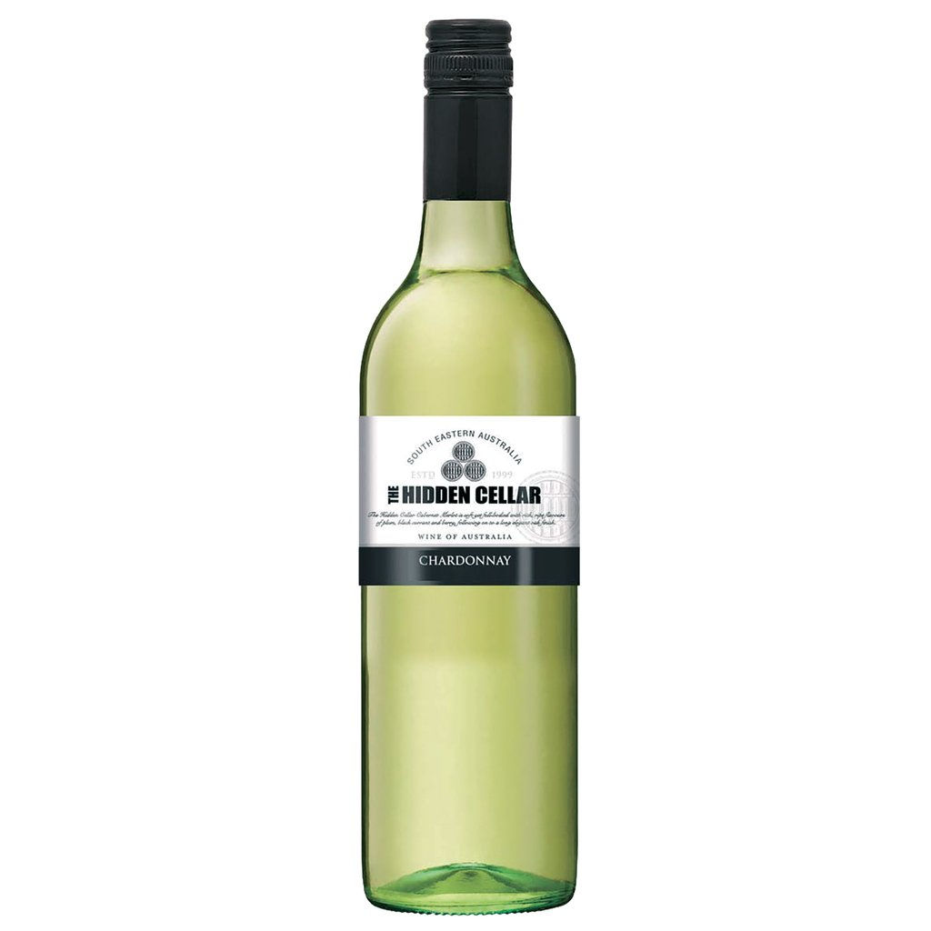 The Hidden Cellar Chardonnay