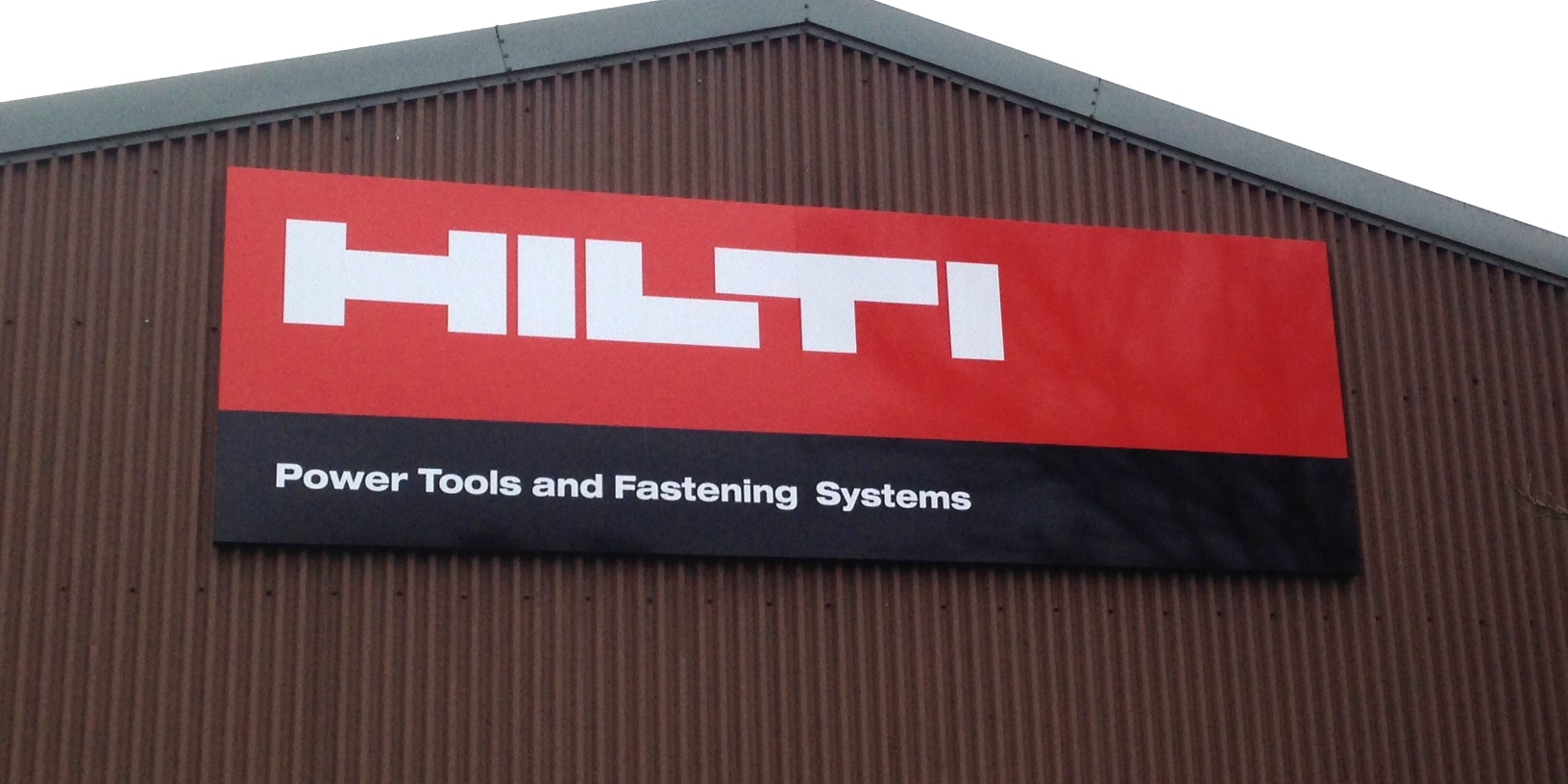 Signs, Business & Retail Signage, Stockport Alpine Media