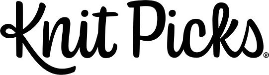 Knit Picks logo