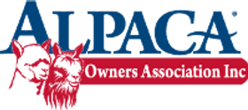 Alpaca Owners Association logo