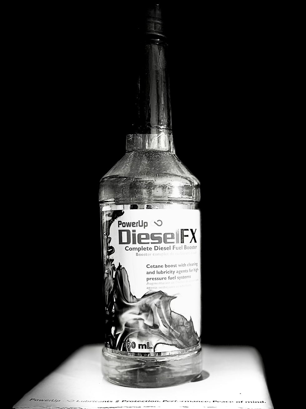 DieselFX