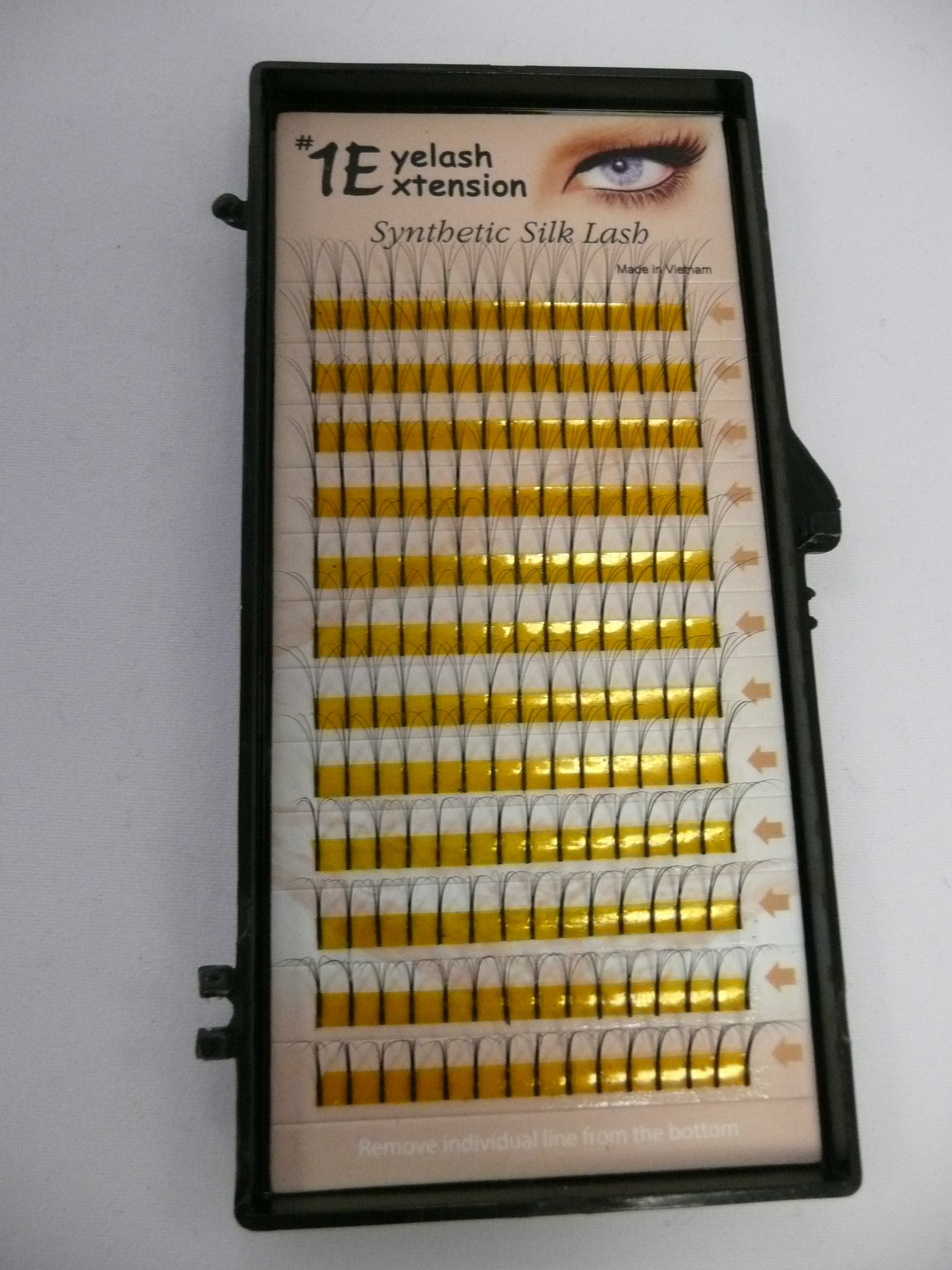 5D FLARE 5 VOLUME