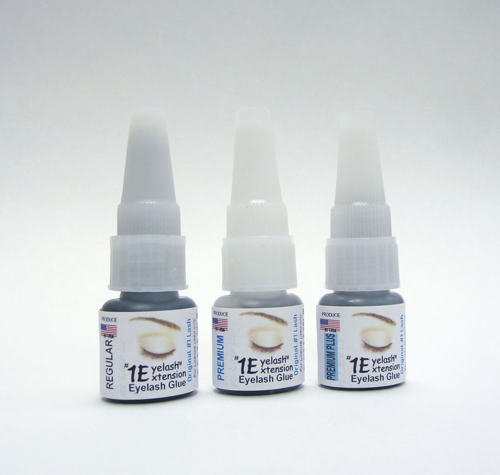 #1 Lash 3-5ml Regular,Premium,Premium Plus