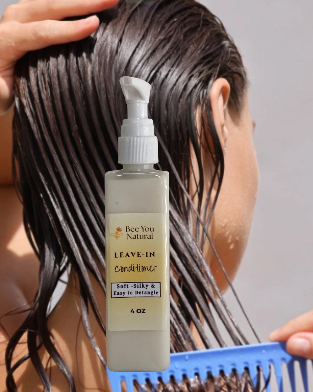 Leave - In Conditioner