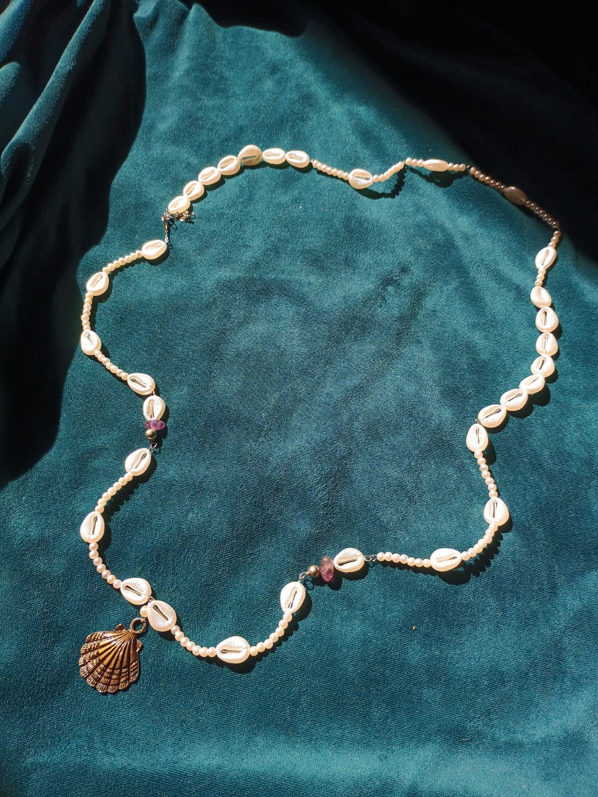 Body Chain Sereia