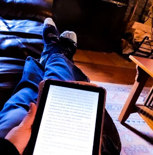 Trying Something Different on My Brain