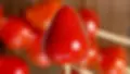 Candied Strawberries