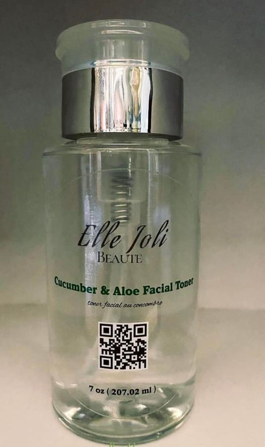 Thumbnail: Cucumber & Aloe Collection
