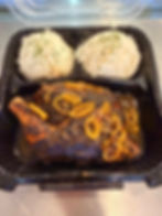 Jerk Chicken