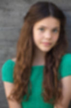 Headshot