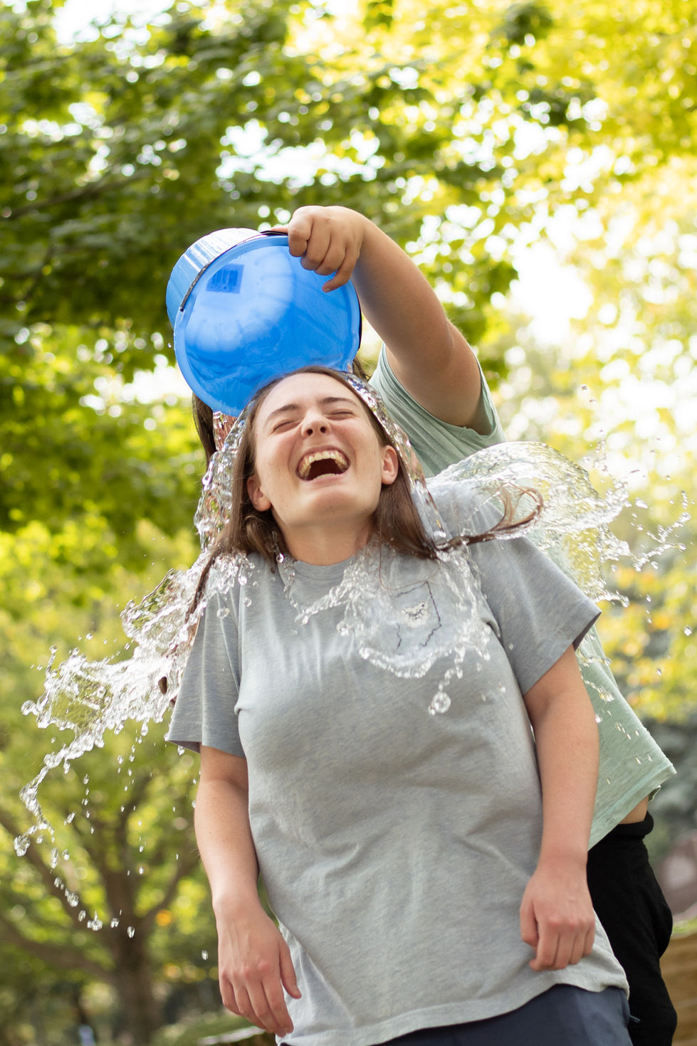 Wava's Water Balloons 3