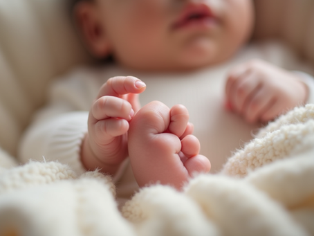 Capture Precious Early Moments with Newborn Photography - Booking Newborn Photography Tips