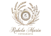 rahela marin fotografia logo