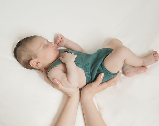 Newborn Photos