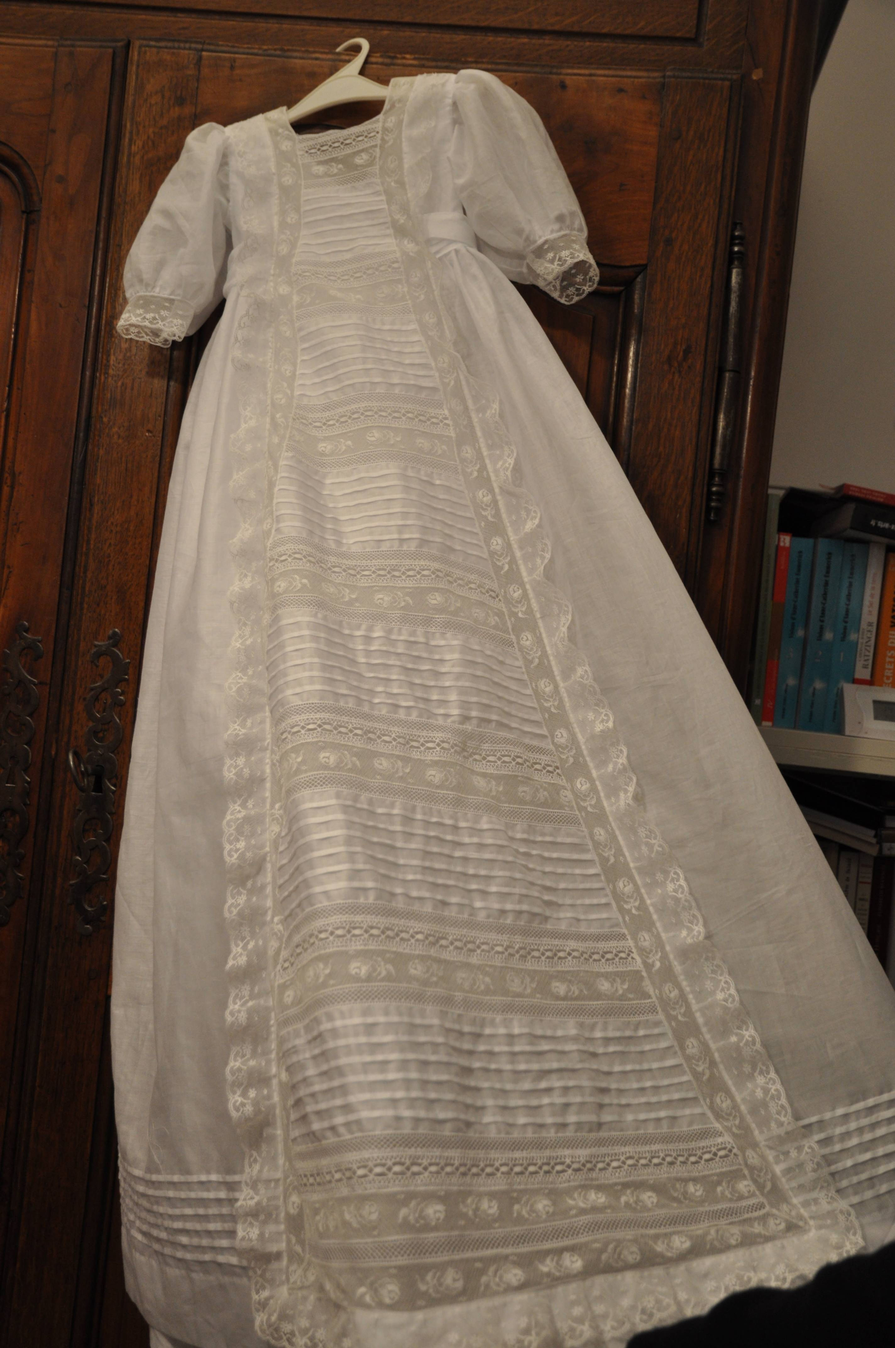 Modèle LOUIS-MARIE +++,