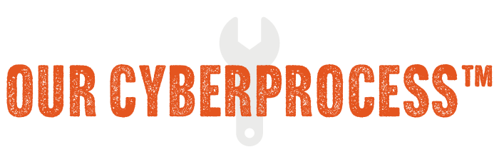 Our CyberProcess