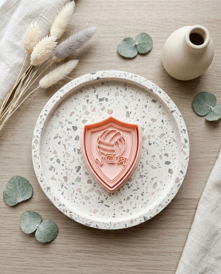 Miniatura: Cortador Personalizado c/ Logotipo ou Ilustração