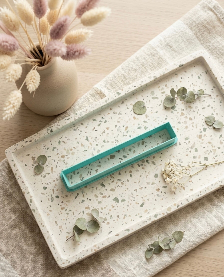 Miniatura: Molde Personalizado e feito por medida para DIY