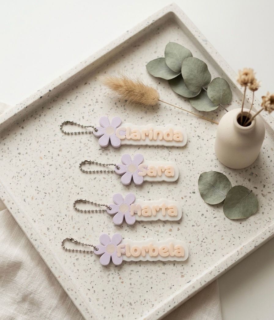 Miniatura: Set Personalizado Lembranças p Educadoras e Auxiliaries