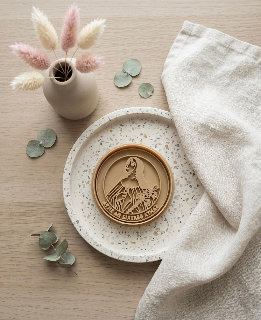 Miniatura: Cortador Personalizado c/ Logotipo ou Ilustração